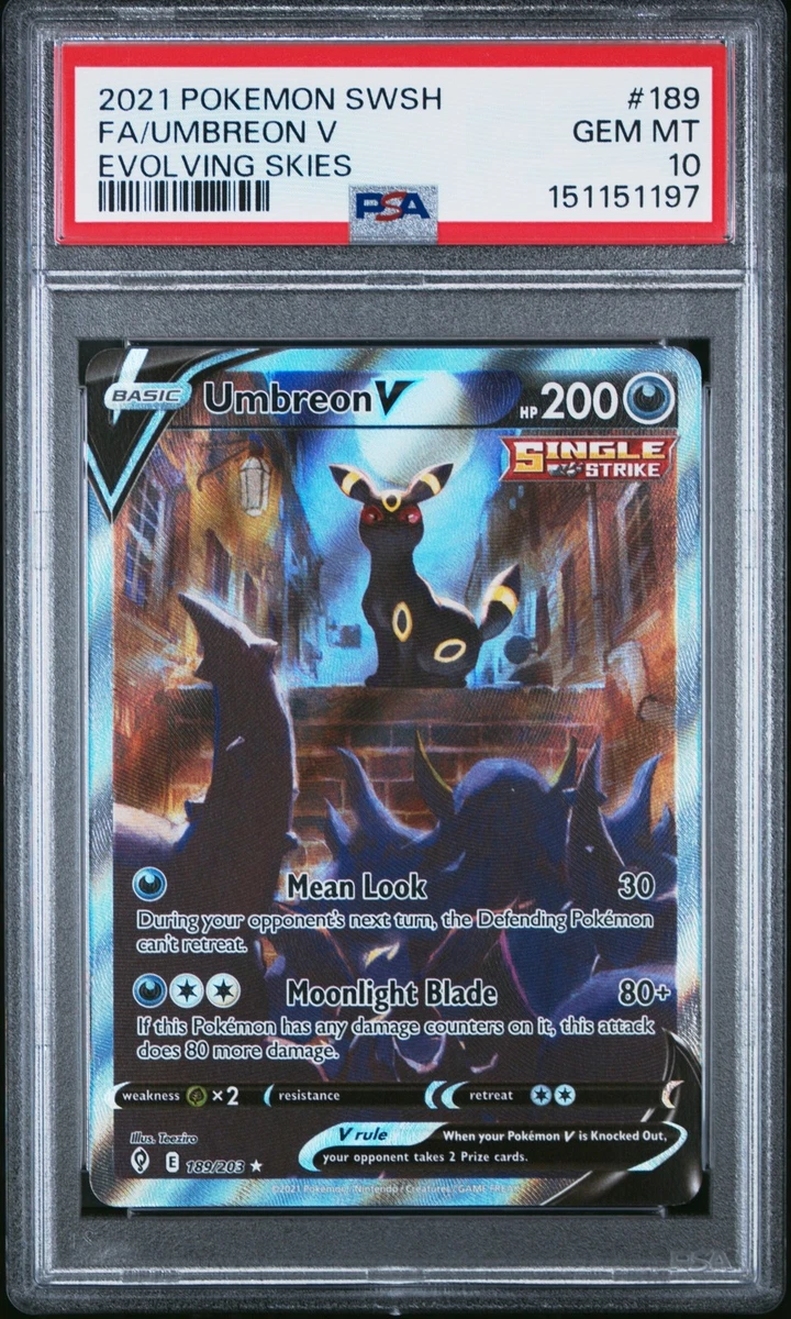 Umbreon V