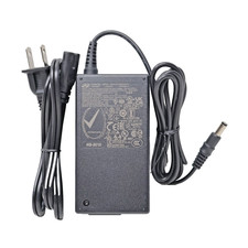 GENUINE Logitech AD10110LF NB-0010 Driving Force G29 Power Adapter 24V 1.75A NEW