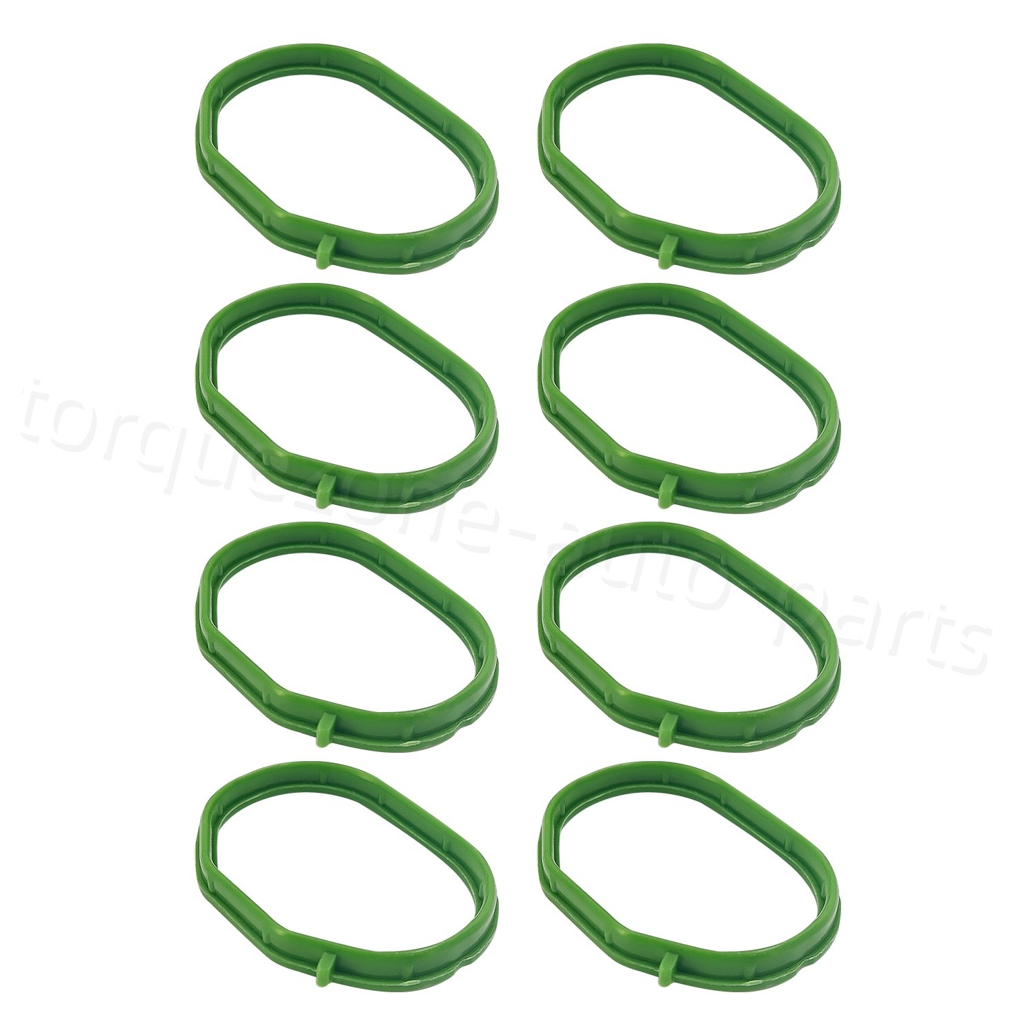 New Intake Manifold Position Gaskets 255738 For Maserati Quattroporte GT GC