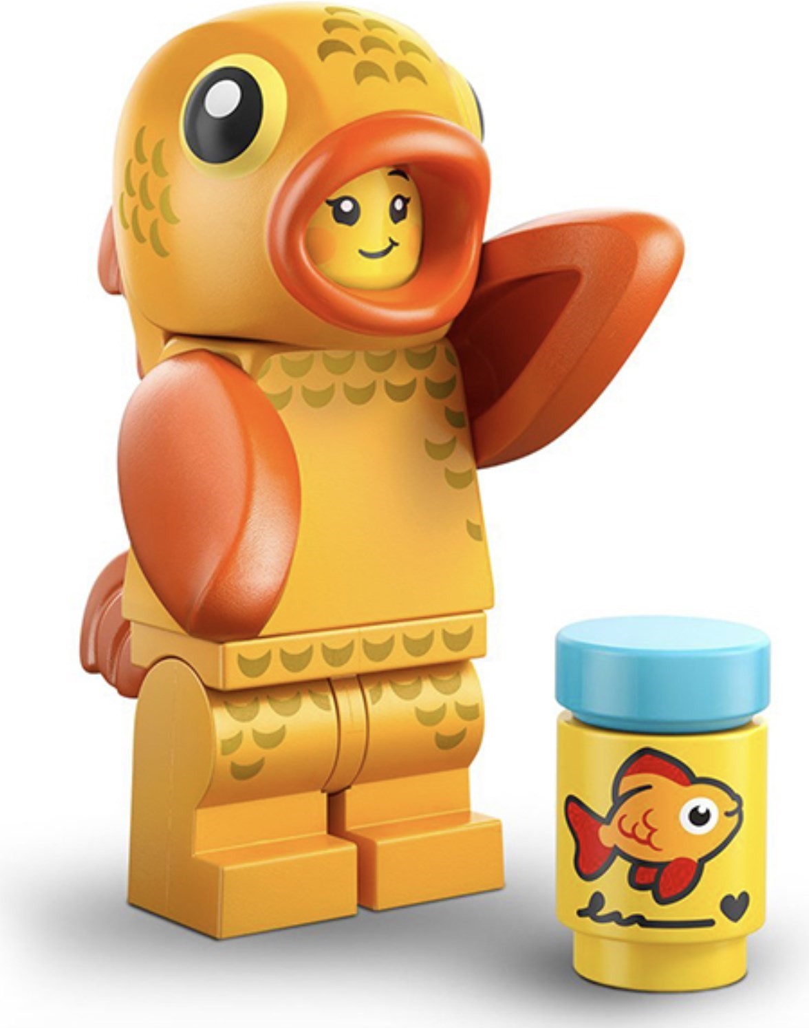 LEGO 71051 minifigure Serie 28-A SCELTA-Nuove.Ritirate-Costi spediz. solo x 1°. foto 4