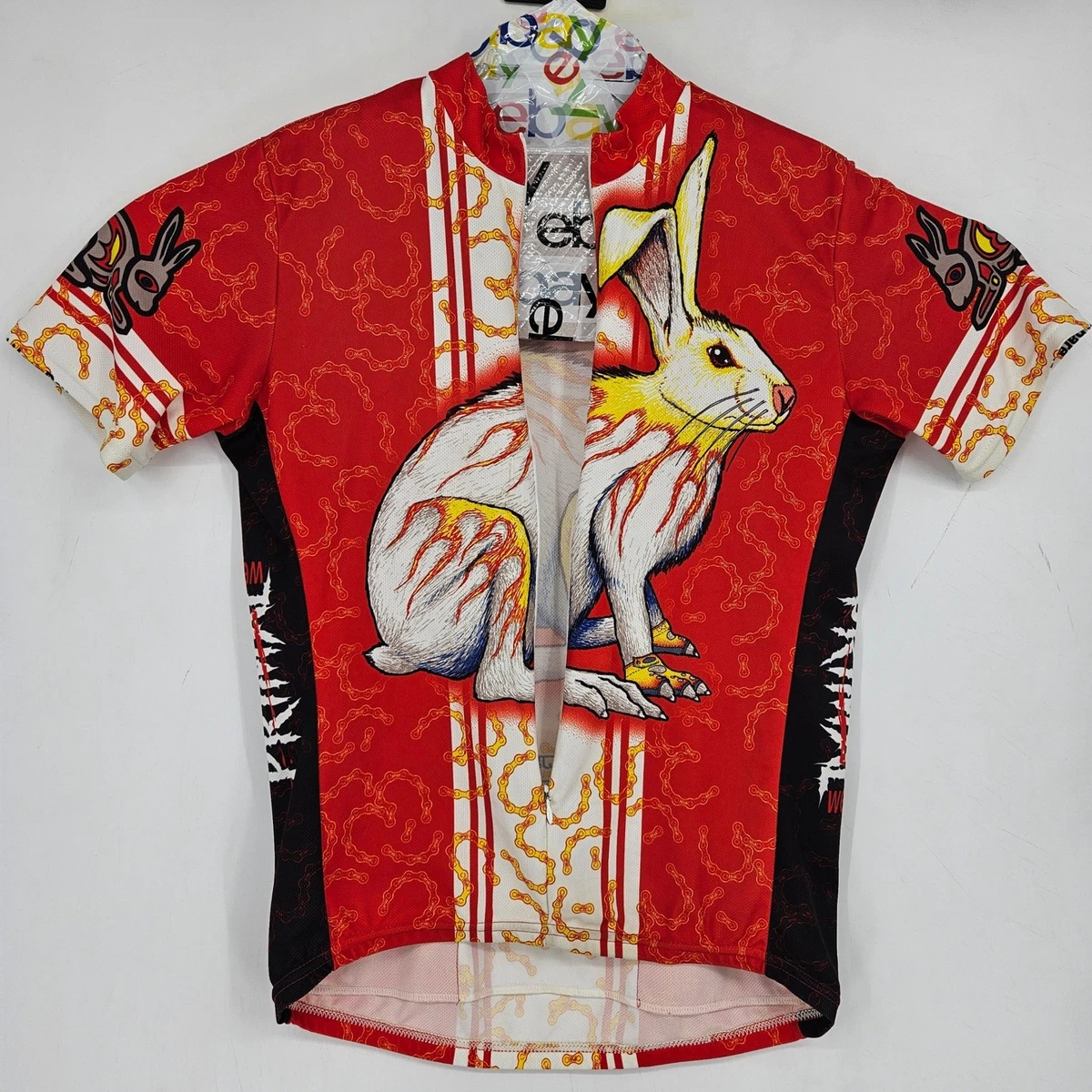 Primal Cycling Tops, T-Shirts & Jerseys for sale | eBay