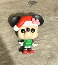Funko POP! "Figura de vinilo suelta de Minnie Mouse de vacaciones de Disney de 2"""