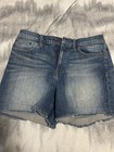 Madewell Jean Shorts, Vintage, Size 28 — photo 1