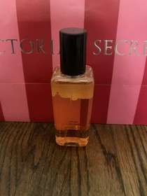 VICTORIA'S SECRET SEXY LITTLE THINGS NOIR SCENTED BODY MIST 4.2 FL OZ NEW