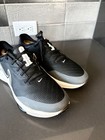 Nike Air Zoom Infinity Tour NEXT% Mens Size 10 Black Golf Spikes DC5221-015 — photo 2