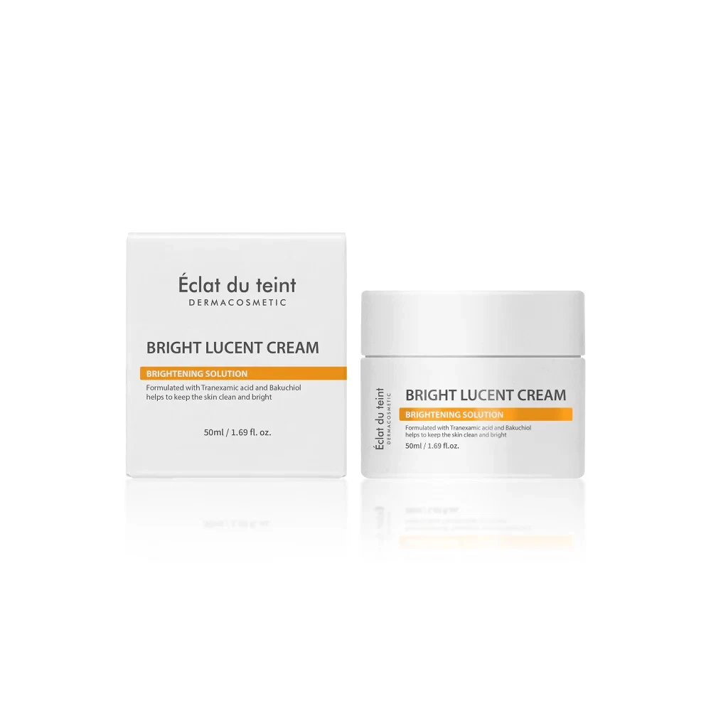 Eclat Du Teint Bright Lucent Cream 50ml | Tracking