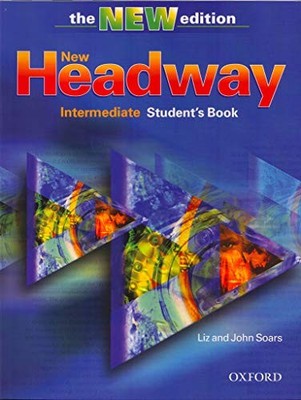 New Headway Intermediate - Third Edition: Student's Book Interme