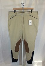 Dover Saddlery Wellesley Breeches in Size 38- 171A