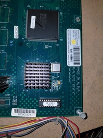 Big Buck Hunter Shooters Challenge IT Arcade Jamma PCB NO HARD DRIVE Working!