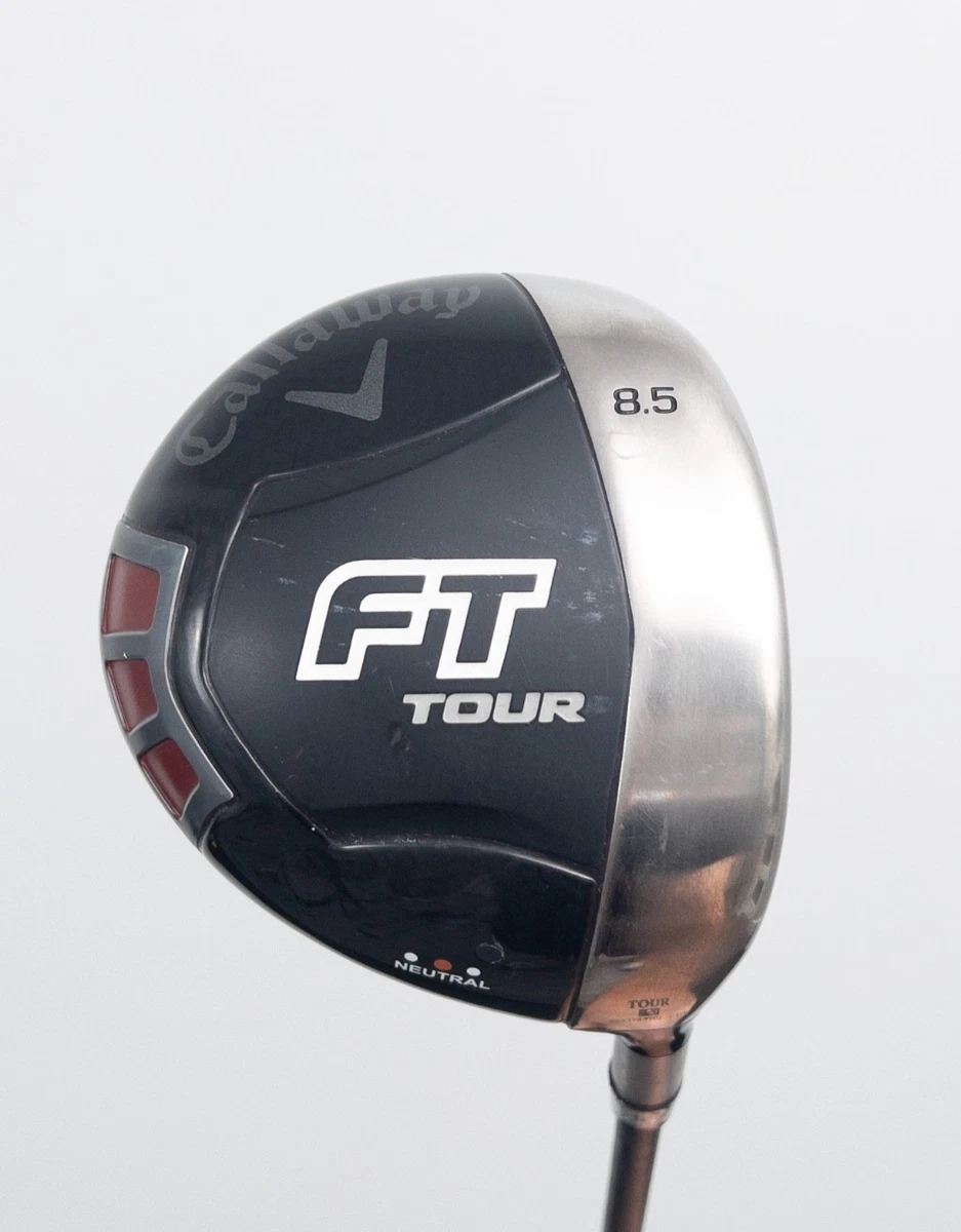Callaway Ft Tour Driver for sale | eBay