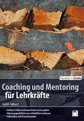 Teacher´s Guide: Coaching and Mentoring | Judith Tolhorst | Taschenbuch | 2012
