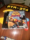 Ready 2 Rumble Boxing: Round 2 Sega Dreamcast CIB + Manual & Reg Card  RARE