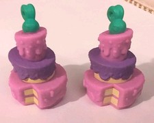 Ever After High Way Too Wonderland 3 Layer CA...