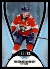 2025-26 Upper Deck Allure #49 Aleksander Barkov Florida Panthers