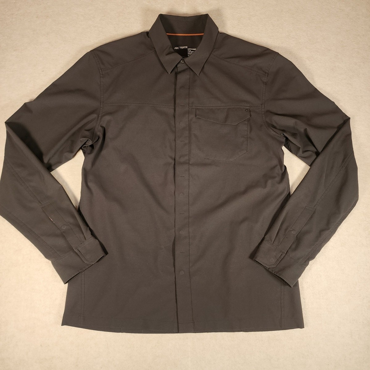 トップス CHALLENGERxMOON EQUIPPED L/S TEE L da3fbbb5e29910161df9efe29f7216