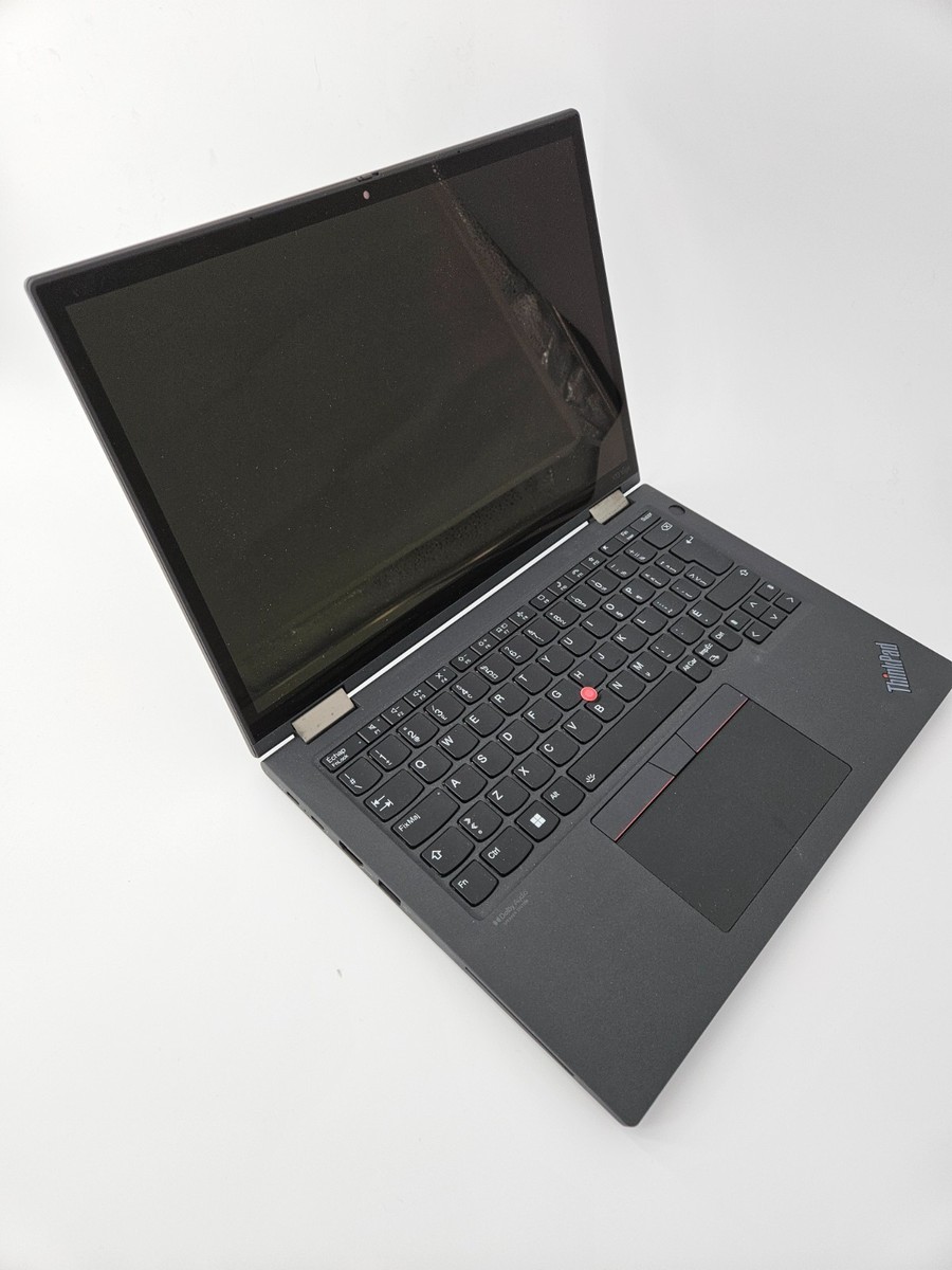 美品✨ThinkPad X13 Yoga✨第11世代i5×16GB Lenovo ThinkPad X13 Yoga Gen 2 i5-1145G7 2.6GHz 16GB 256GB NVMe