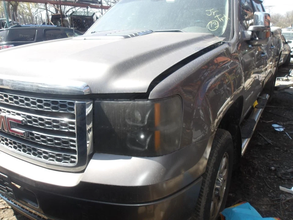 Engine 6.6L VIN 8 8th Digit Opt Lml Fits 11-16 SIERRA 2500 PICKUP 1608166 Foto 4 de 4