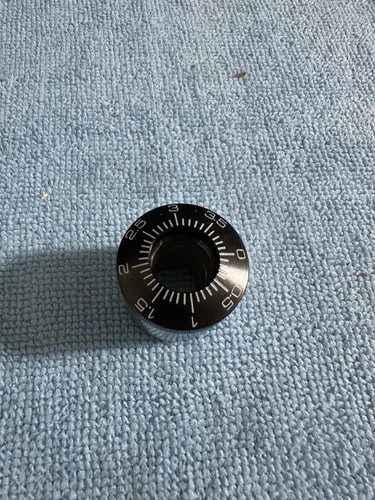 Technics Vintage Turntable parts Counterweight  sl-1600,1700,1301,1401,1501