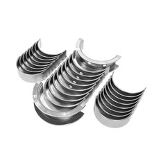 Std Main Rod Bearing Kit 1997-2013 Chevy Ls1 Ls2 Ls3 4.8 5.3 6.0 Ms2199p Cb663p