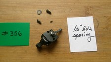 Lyman 42 Receiver Sight For Winchester Model 74 W Screws 56 60 72 57