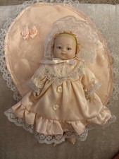 baby porcelain doll