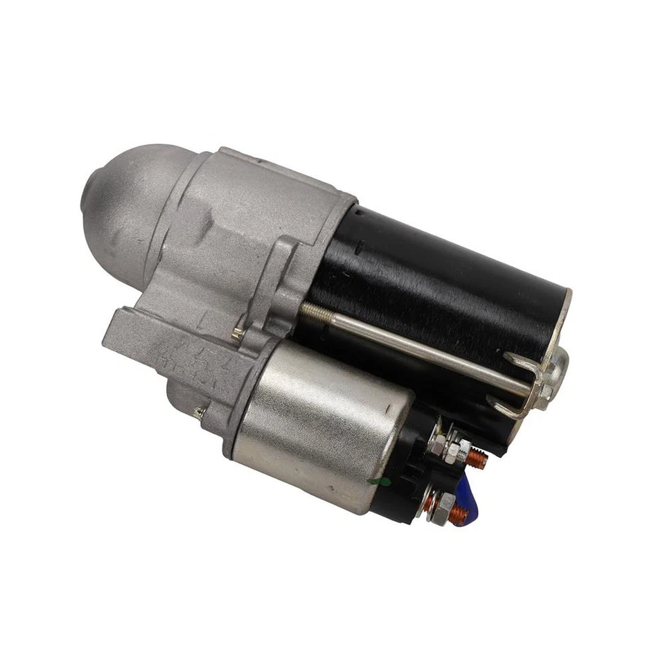 Motor De Arranque GM 323-1396 Piezas Genuinas Foto 3 de 4