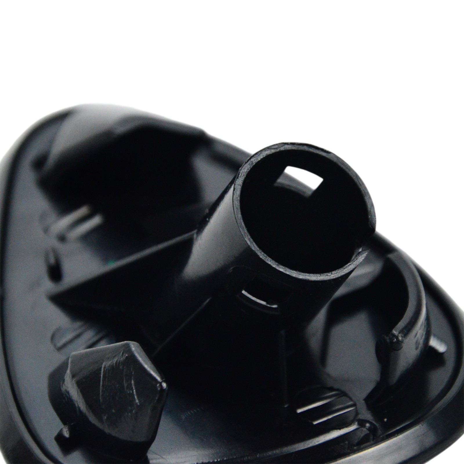 Bentley Continental GT 2004-2011 Headlight washer cover