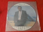 Vintage Sealed Vinyl Picture Disc Bruce Springsteen Album Tunnel of Love