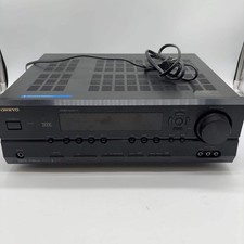 Onkyo HT-R940 Preamplifier