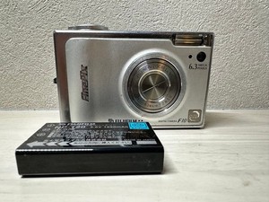 Fujifilm Finepix F10 | eBay Australia