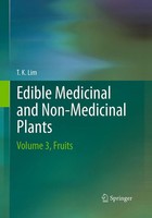 Lim T. K. | Edible Medicinal And Non Medicinal Plants | Taschenbuch | Englisch