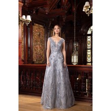 ALEXANDER BY DAYMOR mother of the bride and Evening dresses 1553 1040 US10
