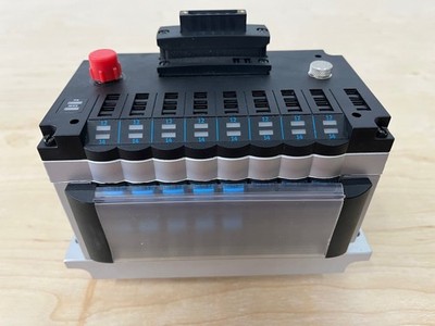 Festo CPV14-GE-DN2-8 Pneumatic Valve