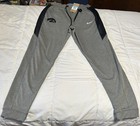 Nike Iowa Hawkeyes Grey Sweatpants Size - Medium Brand New Never Worn  — photo 1