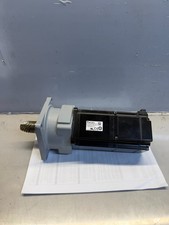Yaskawa Servo Motor SGMAV-08A3A2C NEW 750-WATTS FREE SHIPPING