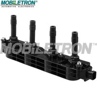 ZüNdspule Mobiletron CE-25 FüR Astra Vectra Opel Cc Caravan T98 Zafira Combo X03