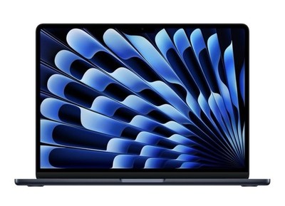 Apple MacBook Air 13'' M4 Chip, 16GB RAM & 256GB SSD, Mitternacht; NEU + Garantie