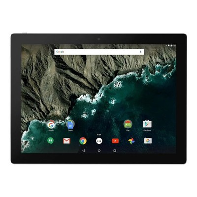 Google Pixel C 32GB Tablet (Wi-Fi Only, 10.2 inch, Silver