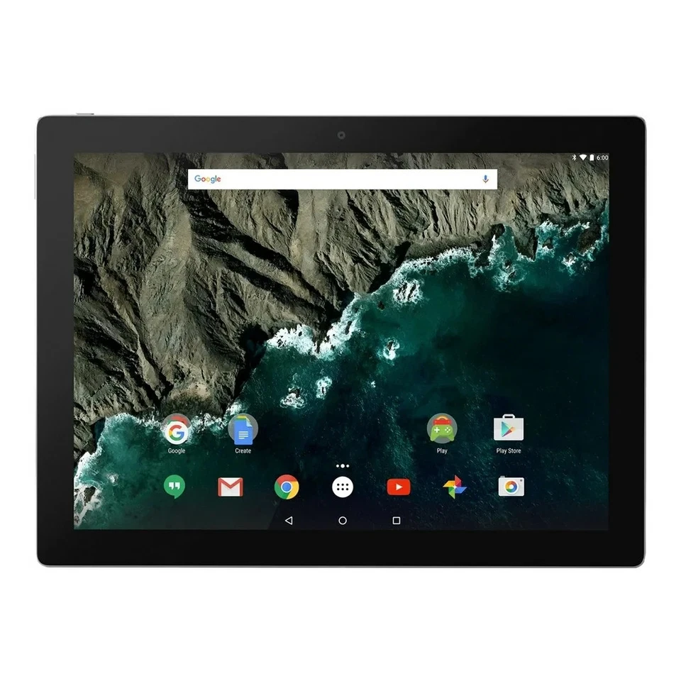Brand New Google Pixel C 32GB Wi-Fi 10.2″ Android Tablet Collector’s Edition - Image 2 of 4