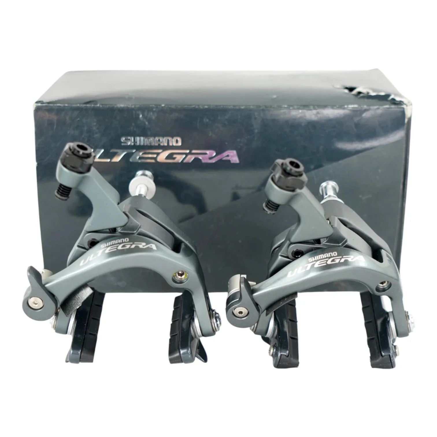 Shimano Ultegra BR-6800 Dual Piston Caliper Brake Set Front 