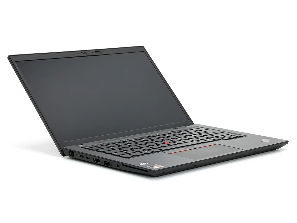 Lenovo ThinkPad L14 G4 · Ryzen 7 PRO 7730U · 16GB · 512GB, Foto 2 von 5
