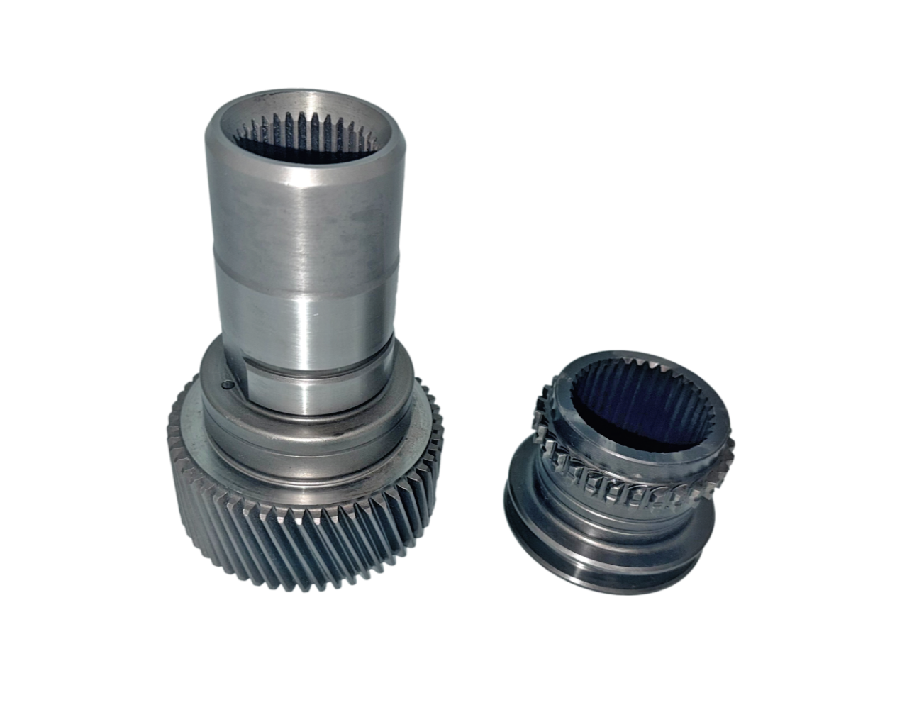 243 C K1500 K2500 Pickup 96-99 Transfer Case 32 Spline Input + Hub Slider