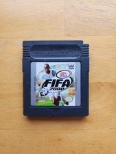 FIFA 2000 (Nintendo Game Boy Color, 1999) Cartridge Only - Tested