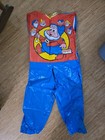 Vintage Walt Disney Snow White Seven Dwarfs Happy Ben Cooper Halloween Costume — photo 3