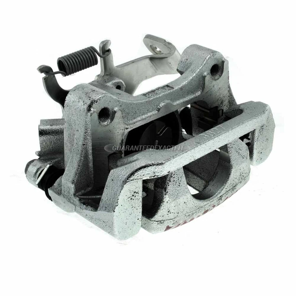 Pinza de freno trasera izquierda centrada TCP para Mazda 6 2014 2015 Foto 4 de 4