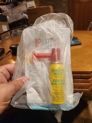 Unique Party Air Horn
