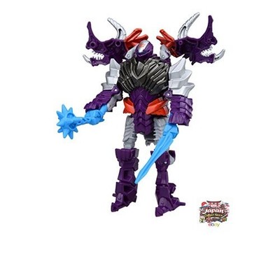 NEW Transformers Age of Extinction Series LA16 Battle Attack Slug JP