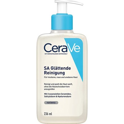 Cerave sa Reinigung 236ml - PZN 15660854