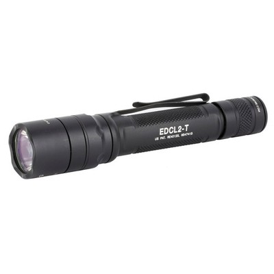 Surefire EDCL2-T  Tactical Flashlight