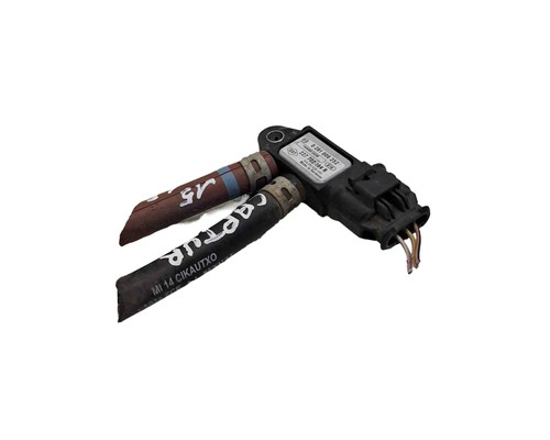 RENAULT CAPTUR J5 DPF-Drucksensor 0281006252 1.50 Diesel 2014 30144295